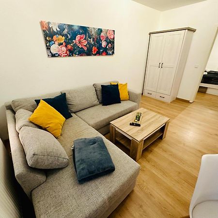 ! Bezaubernde Fewo Kastanie mit Balkon ! Bad Harzburg Zewnętrze zdjęcie