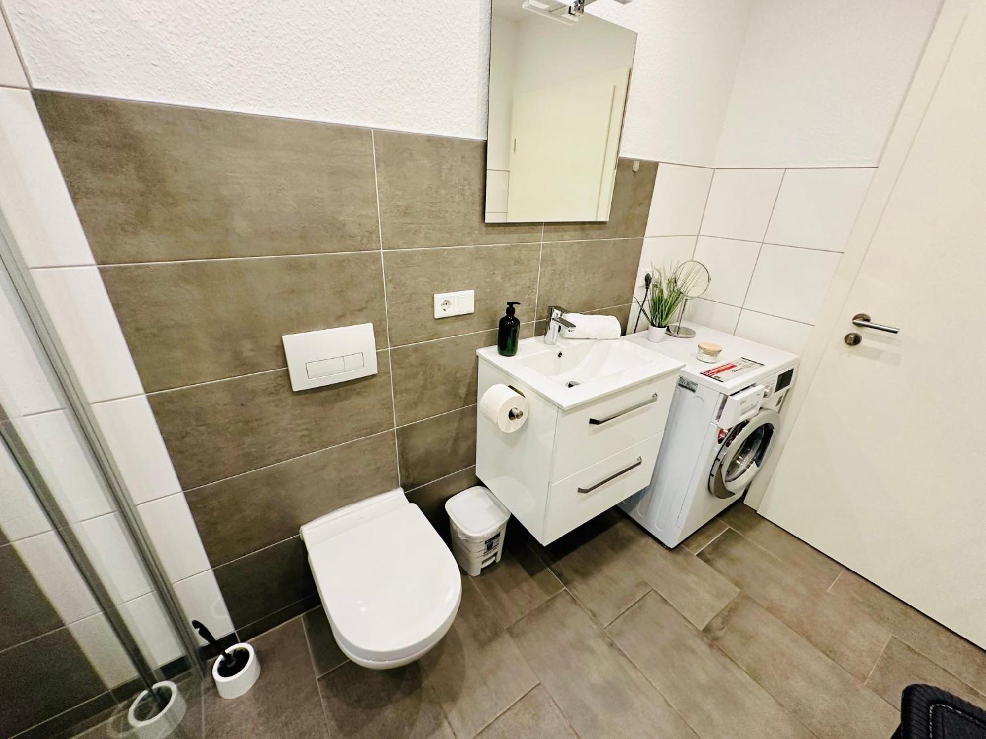 ! Bezaubernde Fewo Kastanie mit Balkon ! Bad Harzburg Zewnętrze zdjęcie
